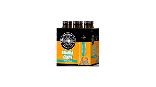 Southern Tier Brewing Company Harvest Seasonal Special Ale