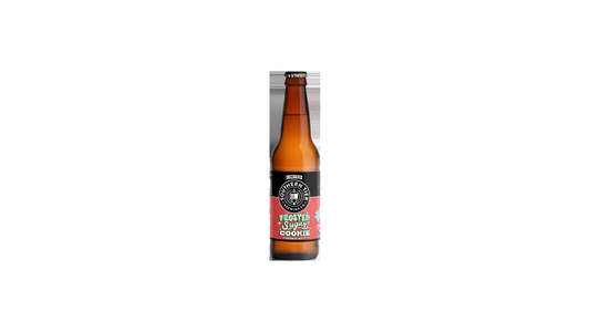 Southern Tier Beer, Pumking