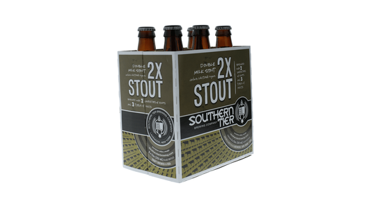 Southern Tier Brewing Company Double Milk Stout