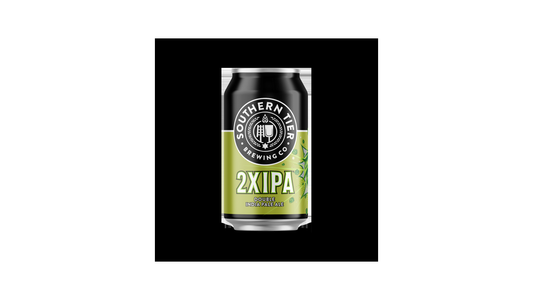 Southern Tier 2XIPA India Pale Ale Bottle