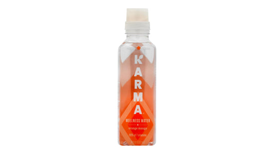 Karma Orange Mango Wellness Water - 18 Fl Oz