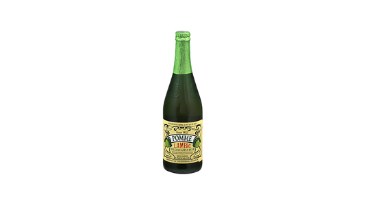 Pomme Lambic At
