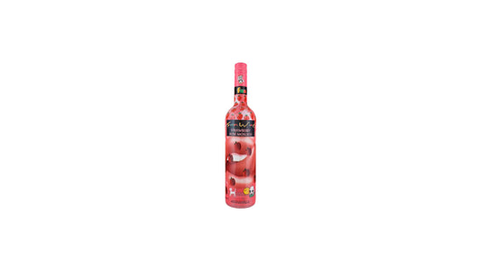 Friends Fun Wine Wines Strawberry Rose Moscato