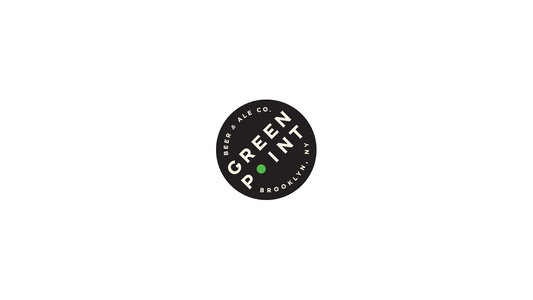 Greenpoint Beerworks Witte 2x16oz