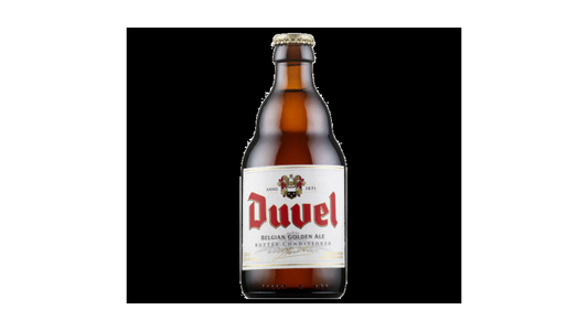 Duvel Ale, Belgian Golden