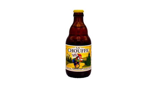 Dachouffe Brewery La Chouffe - 330ml
