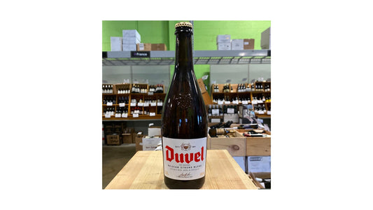 Duvel Ale, Belgian Golden