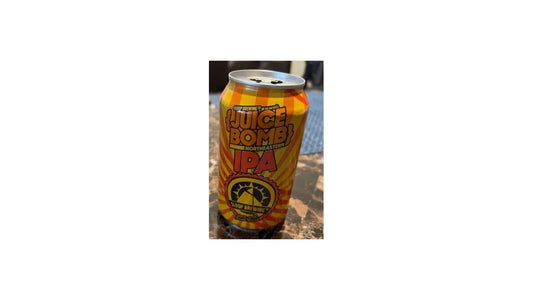 Sloop Brewing - Juice Bomb