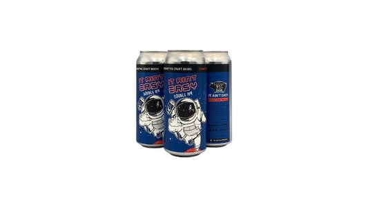 Radiant Pig Craft Beers It Aint Easy Ipa 4