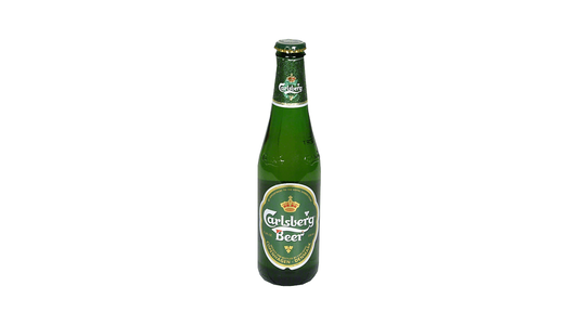 Carlsberg Beer - 11.2 Oz