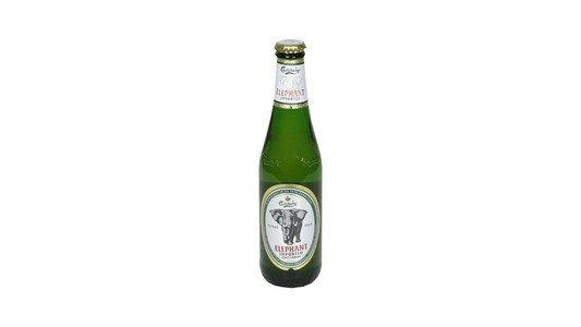 Carlsberg Denmark Elephant Pilsner - 330ml
