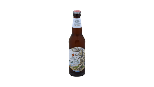 Angry Orchard Hard Cider, Easy Apple