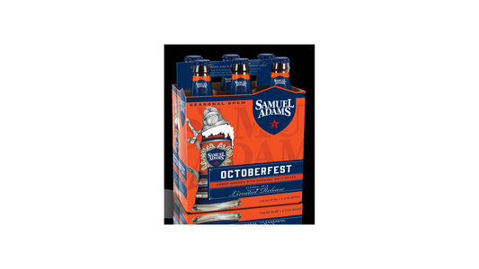 Samuel Adams Summer Ale Seasonal Beer 12 Fl. Oz. Bottle, 6pk