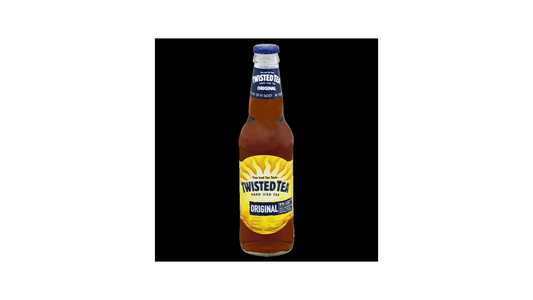Twisted Tea Hard Iced Original
