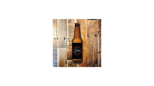 Angry Orchard Hard Cider, Apple Ginger