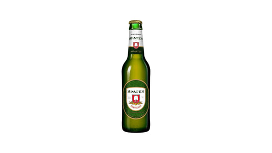 Spaten Premium Lager 12oz