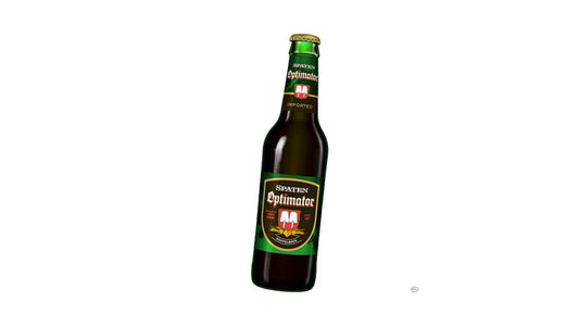Spaten Optimator Bock, 12 Fl. Oz. Bottle