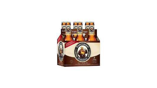 Spaten Franziskaner Weissbier - 12oz