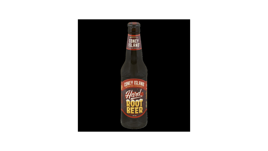 Coney Island Beer, Hard Root Beer