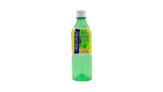 Aloevine Aloe Vera Drink