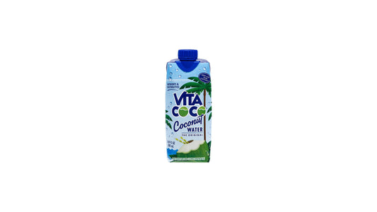 Vita Coco The Original Coconut Water 16.9 Fl Oz