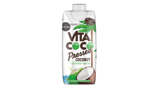 Vita Coco Pressed Coconut Water 330ml - 330 G