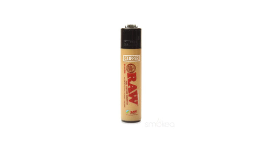 Clipper Raw-clipper Mini Lighter