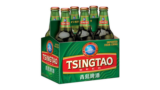 Tsingtao Beer, Premium Lager