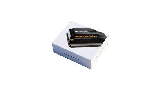PowerMatic Mini Manual Machine