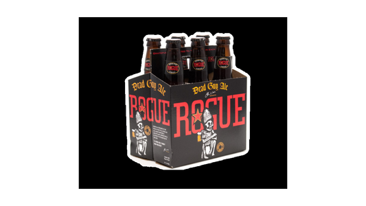 Rogue Dead Guy Ale