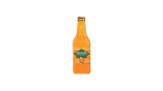 Stewart's Orange & Cream Soda