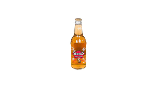 Stewart's Fountain Classics, Soda, Cream