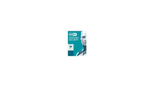 Eset Internet Security Renewal Only (1 Device / 1 Year) (Digital Download Only - PC)